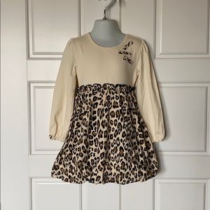 NWT Savannah Girl Sz 3T Dress